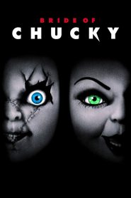 แค้นฝังหุ่น 4 คู่สวาทวิวาห์สยอง Bride of Chucky (1998)