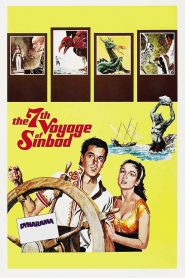 ซินแบดพิชิตแดนมหัศจรรย์ The 7th Voyage of Sinbad (1958)