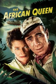 The African Queen (1952)