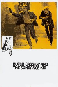 สองสิงห์ชาติไอ้เสือ Butch Cassidy and the Sundance Kid (1969)