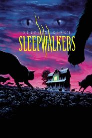 ดูดชีพสายพันธุ์สุดท้าย Sleepwalkers (1992)