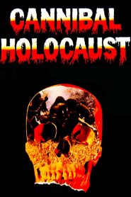 เปรตเดินดินกินเนื้อคน Cannibal Holocaust (1980)