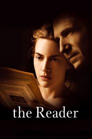 เดอะ รีดเดอร์ ในอ้อมกอดรักไม่ลืมเลือน The Reader (2008)