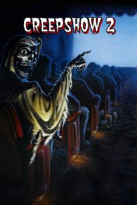 โชว์มรณะ 2 Creepshow 2 (1987)