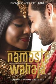 นมัสเต วาฮาลา: สวัสดีรักอลวน Namaste Wahala (2021)