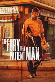 คนเดือด แค้นทรหด The Fury of a Patient Man (2016)