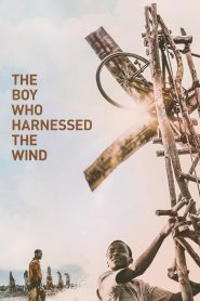 ชัยชนะของไอ้หนู The Boy Who Harnessed the Wind (2019)
