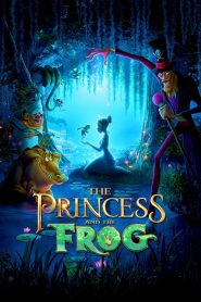 มหัศจรรย์มนต์รักเจ้าชายกบ The Princess and the Frog (2009)