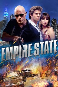 แผนปล้นคนระห่ำ Empire State (2013)