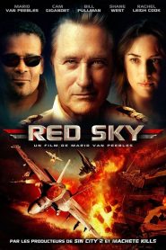 สงครามพิฆาตเวหา Red Sky (2014)