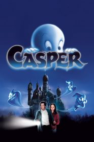 แคสเปอร์…ใครว่าโลกนี้ไม่มีผี Casper (1995)