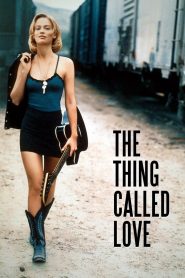 ถนนสายนี้ ขอมีเธอกับเสียงเพลง The Thing Called Love (1993)