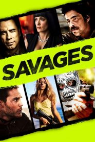 คนเดือดท้าชนคนเถื่อน Savages (2012)