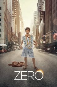 ซีโร่ คนเล็กใจใหญ่ Zero (2018)