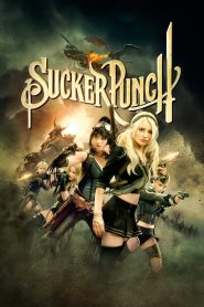 อีหนูดุทะลุโลก Sucker Punch (2011)