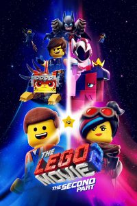 เดอะ เลโก้ มูฟวี่ 2 The Lego Movie 2: The Second Part (2019)