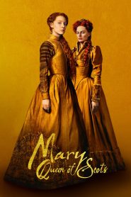 แมรี่ ราชินีแห่งสกอตส์ Mary Queen of Scots (2018)