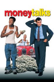 มันนี่ ทอล์ค คู่หูป่วนเมือง Money Talks (1997)
