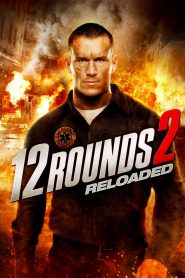 ฝ่าวิกฤติ 12 รอบ: รีโหลดนรก 12 Rounds 2: Reloaded (2013)