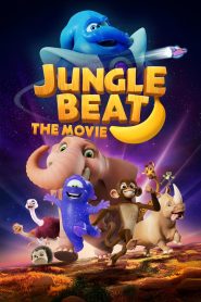 จังเกิ้ล บีต เดอะ มูฟวี่ Jungle Beat: The Movie (2020)