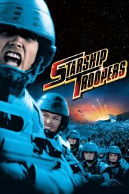 สงครามหมื่นขา ล่าล้างจักรวาล Starship Troopers (1997)