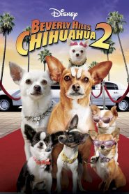 คุณหมาไฮโซ โกบ้านนอก 2 Beverly Hills Chihuahua 2 (2011)