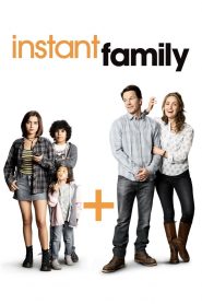 ครอบครัวปุ๊บปั๊บ Instant Family (2018)