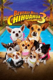 คุณหมาไฮโซ โกบ้านนอก 3 Beverly Hills Chihuahua 3 – Viva La Fiesta! (2012)