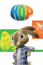 ฮอพ กระต่ายซูเปอร์จัมพ์ Hop (2011)