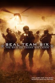 เจอโรนีโม รหัสรบโลกสะท้าน Seal Team Six: The Raid on Osama Bin Laden (2012)
