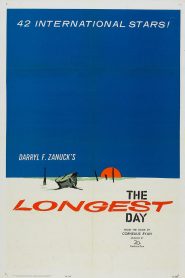 วันเผด็จศึก The Longest Day (1962)
