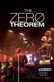 ทฤษฎีพลิกจักรวาล The Zero Theorem (2013)
