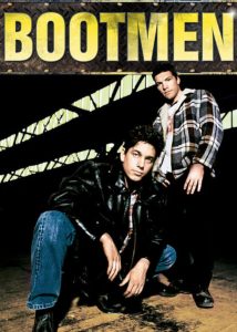 รักร้อน แท็ปแรง Bootmen (2000)