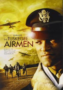 ฝูงบินขับไล่ทัสกีกี้ The Tuskegee Airmen (1995)