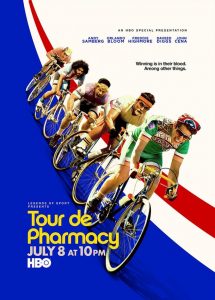 ตูร์เดอฟาร์มาซี่ Tour de Pharmacy (2017)