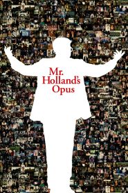 Mr. Holland’s Opus (1995)