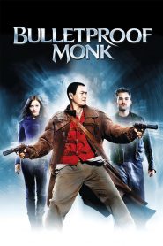 คัมภีร์หยุดกระสุน Bulletproof Monk (2003)