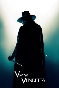 เพชฌฆาตหน้ากากพญายม V for Vendetta (2006)