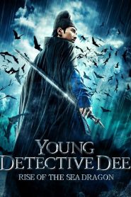 ตี๋เหรินเจี๋ย ผจญกับดักเทพมังกร Young Detective Dee: Rise of the Sea Dragon (2013)