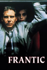 ผวาสุดนรก Frantic (1988)