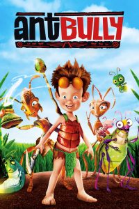 เด็กแสบตะลุยอาณาจักรมด The Ant Bully (2006)