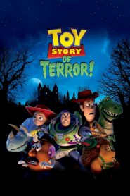 ทอยสตอรี่ ตอนพิเศษ หนังสยองขวัญ Toy Story of Terror! (2013)
