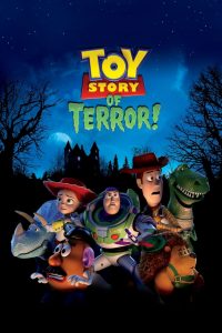 ทอยสตอรี่ ตอนพิเศษ หนังสยองขวัญ Toy Story of Terror! (2013)