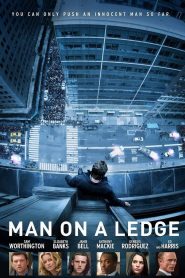 ระห่ำฟ้า ท้านรก Man on a Ledge (2012)
