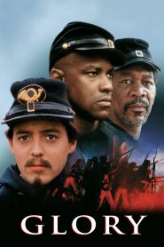 เกียรติภูมิชาติทหาร Glory (1989)