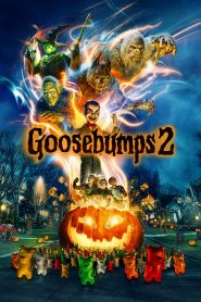 คืนอัศจรรย์ขนหัวลุก 2 หุ่นฝังแค้น Goosebumps 2: Haunted Halloween (2018)