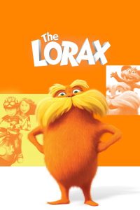 คุณปู่ โลแรกซ์ มหัศจรรย์ป่าสีรุ้ง The Lorax (2012)