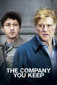 เปิดโปงล่า คนประวัติเดือด The Company You Keep (2012)