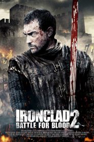 ทัพเหล็กโค่นอำนาจ 2 Ironclad 2: Battle for Blood (2014)
