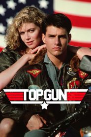 ท็อปกัน ฟ้าเหนือฟ้า Top Gun (1986)